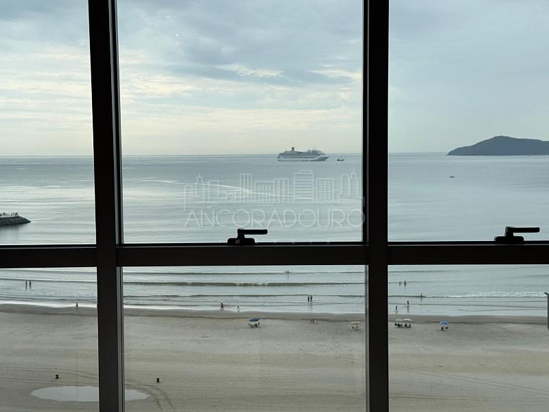 4 suítes, decorado, 4 vagas garagem, Avenida Atlântica em Balneário Camboriú — foto 89