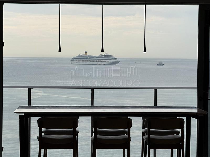 4 suítes, decorado, 4 vagas garagem, Avenida Atlântica em Balneário Camboriú — foto 83