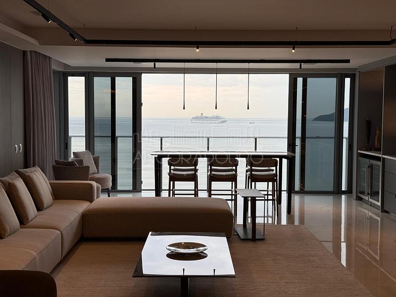 4 suítes, decorado, 4 vagas garagem, Avenida Atlântica em Balneário Camboriú — foto 84