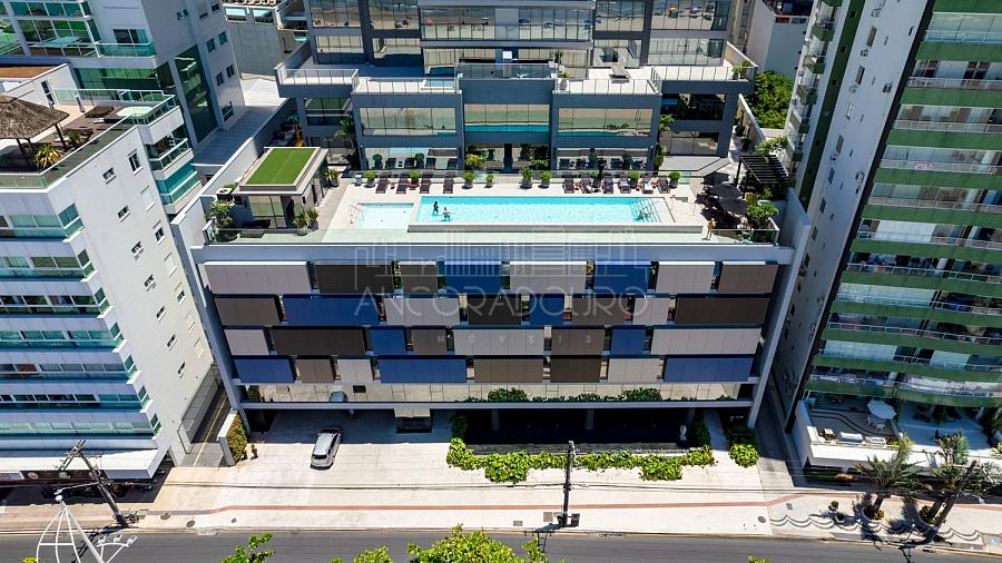 4 suítes, decorado, 4 vagas garagem, Avenida Atlântica em Balneário Camboriú — foto 18