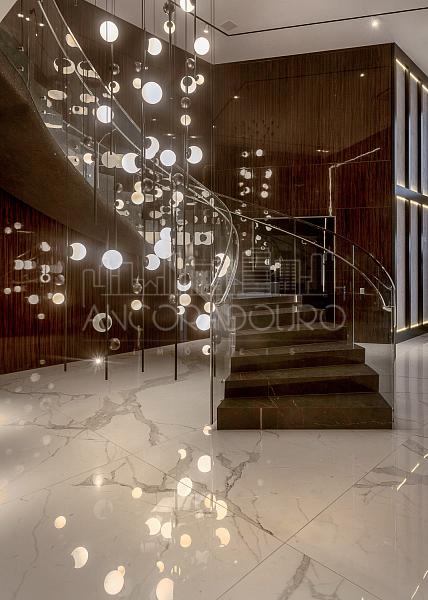 4 suítes, decorado, 4 vagas garagem, Avenida Atlântica em Balneário Camboriú — foto 30