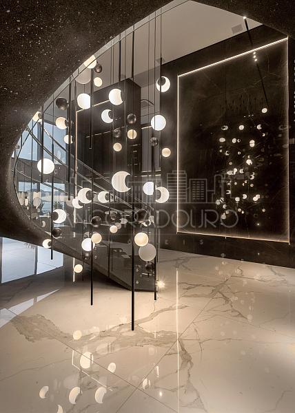 4 suítes, decorado, 4 vagas garagem, Avenida Atlântica em Balneário Camboriú — foto 31