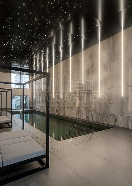 4 suítes, decorado, 4 vagas garagem, Avenida Atlântica em Balneário Camboriú — foto 34