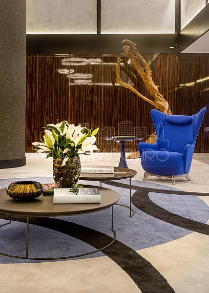 4 suítes, decorado, 4 vagas garagem, Avenida Atlântica em Balneário Camboriú — foto 36