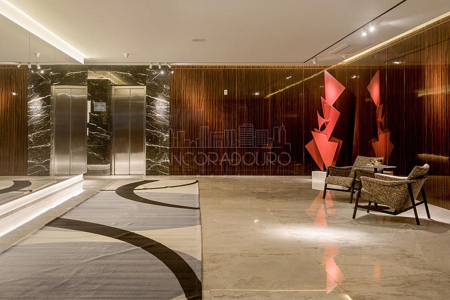 4 suítes, decorado, 4 vagas garagem, Avenida Atlântica em Balneário Camboriú — foto 39