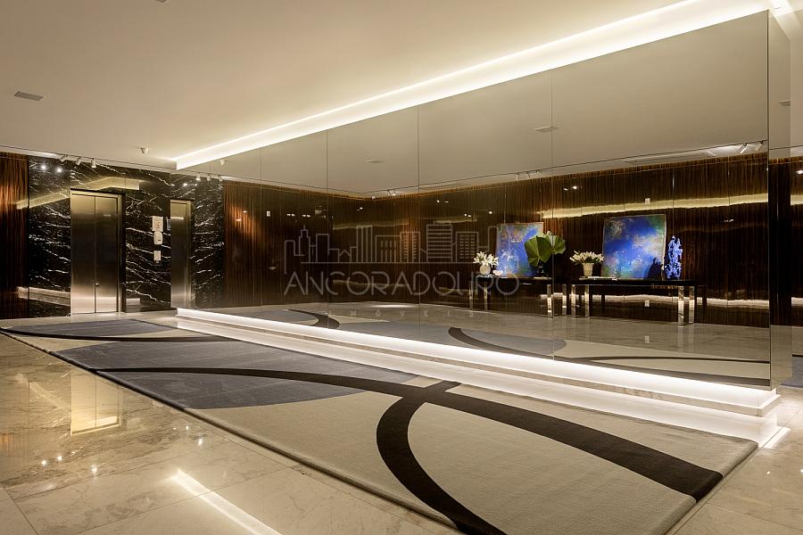 4 suítes, decorado, 4 vagas garagem, Avenida Atlântica em Balneário Camboriú — foto 40