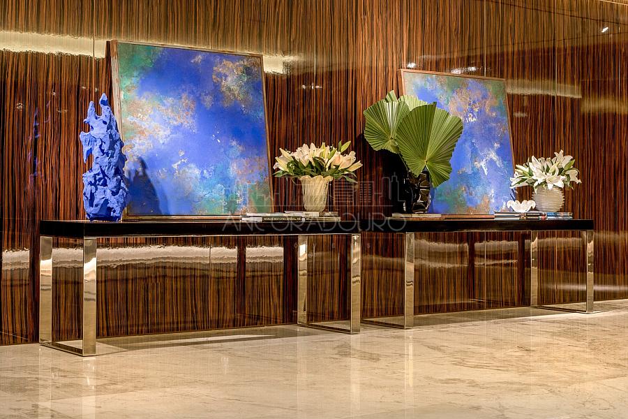 4 suítes, decorado, 4 vagas garagem, Avenida Atlântica em Balneário Camboriú — foto 41