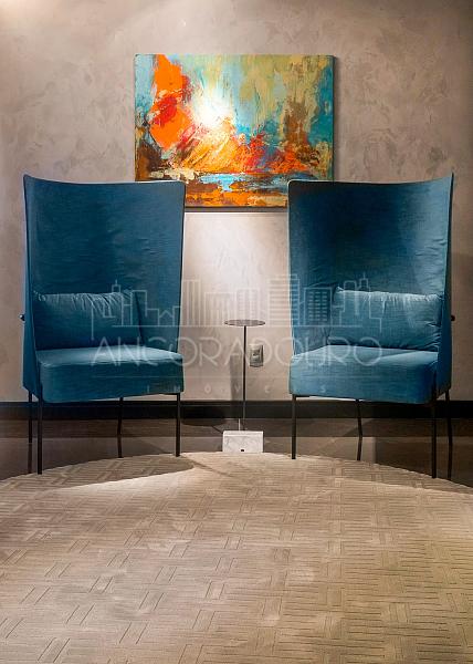 4 suítes, decorado, 4 vagas garagem, Avenida Atlântica em Balneário Camboriú — foto 22