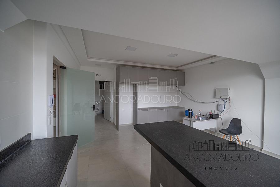 Garden, 2 Suítes, lavabo, 121m² área útil, Centro, Camboriú. — foto 28