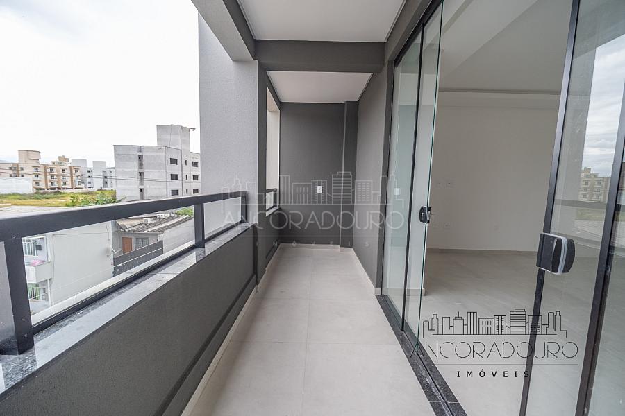 Garden, 2 Suítes, lavabo, 121m² área útil, Centro, Camboriú. — foto 2