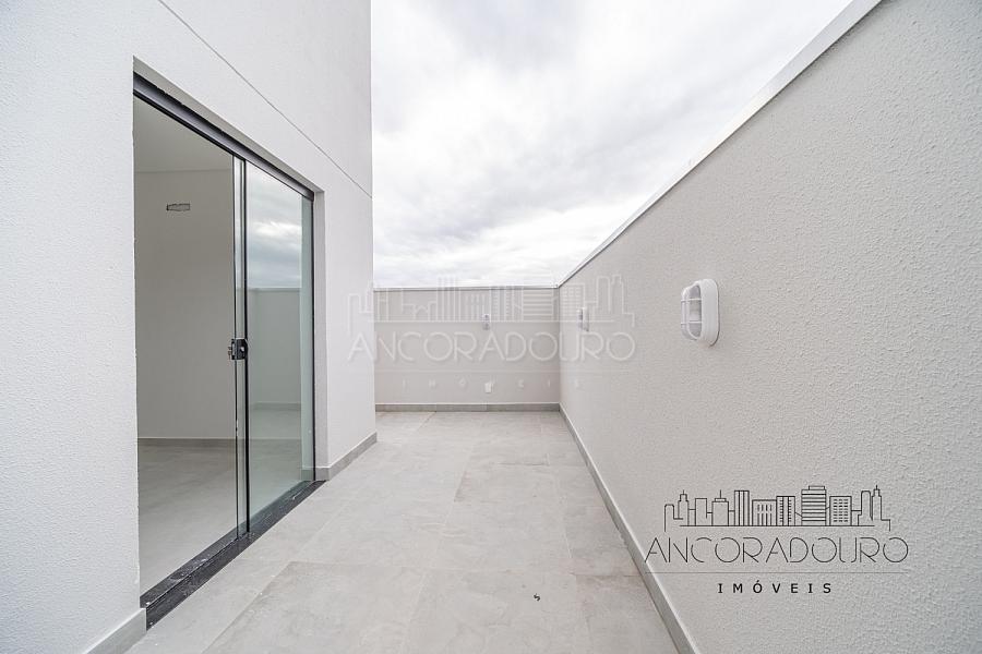 Garden, 2 Suítes, lavabo, 121m² área útil, Centro, Camboriú. — foto 16