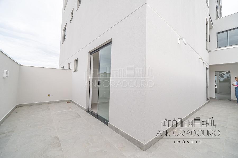 Garden, 2 Suítes, lavabo, 121m² área útil, Centro, Camboriú. — foto 20