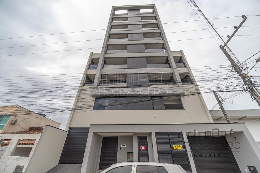 Garden, 2 Suítes, lavabo, 121m² área útil, Centro, Camboriú. — foto 24