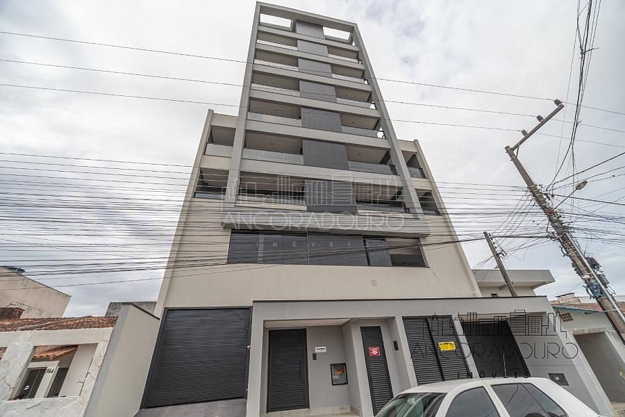 Garden, 2 Suítes, lavabo, 121m² área útil, Centro, Camboriú. — foto 25