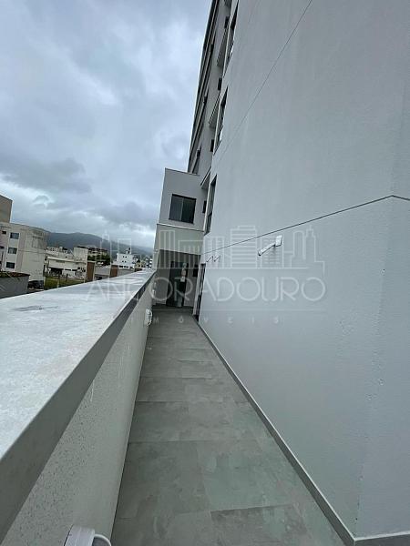 Garden, 2 Suítes, lavabo, 121m² área útil, Centro, Camboriú. — foto 18