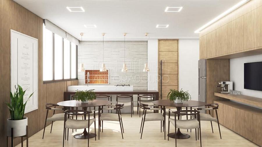 Garden, 2 Suítes, lavabo, 121m² área útil, Centro, Camboriú. — foto 22