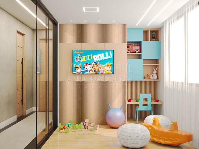 Garden, 2 Suítes, lavabo, 121m² área útil, Centro, Camboriú. — foto 23