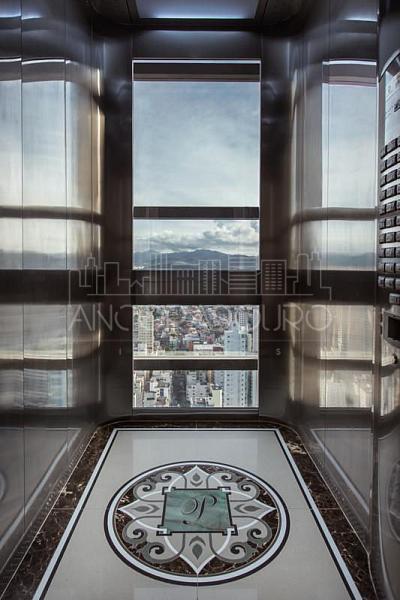 3 suítes, mobiliado, 3 vagas garagem, Avenida Brasil em Balneário Camboriú. — foto 6