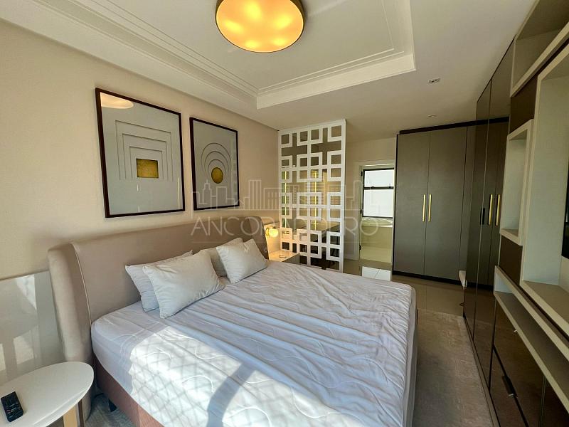 3 suítes, mobiliado, 3 vagas garagem, Avenida Brasil em Balneário Camboriú. — foto 27