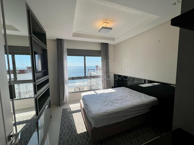 3 suítes, mobiliado, 3 vagas garagem, Avenida Brasil em Balneário Camboriú. — foto 31