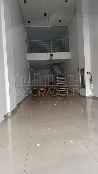 Sala comercial à venda, 155m2 área útil, 1 vaga de garagem privativa, poucos metros da Avenida Brasil em Balneário Camboriú. — foto 5