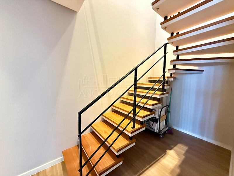 4 suítes, 3 vagas garagem, Centro de Balneário Camboriú. — foto 4