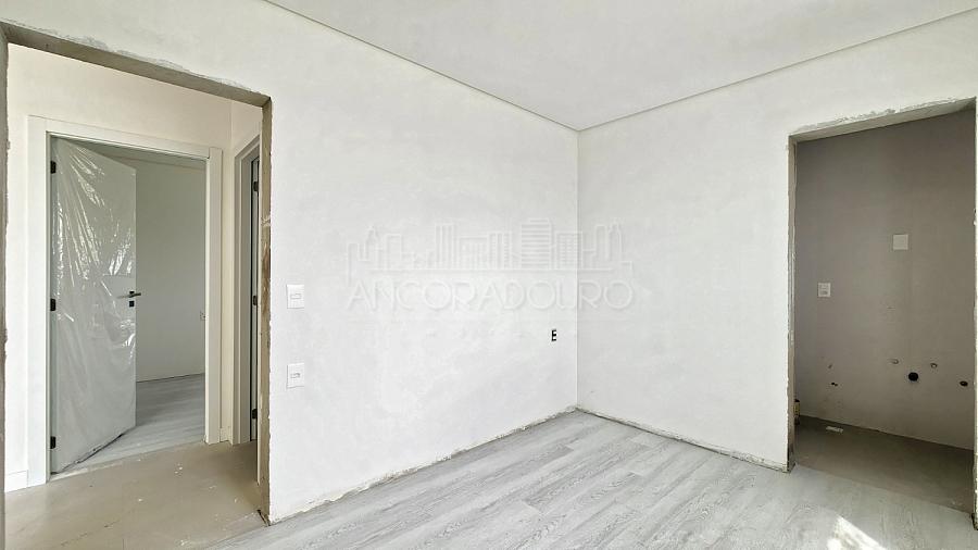 2 Dormitórios (1 Suíte), 1 vaga privativa, andar alto em Itajaí. — foto 10