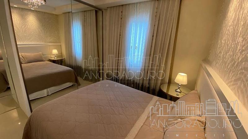 Cobertura Duplex: 4 suítes (1 máster), Mobiliado, 3 vagas garagem, Piscina privativa, Centro de Balneário Camboriú. — foto 25