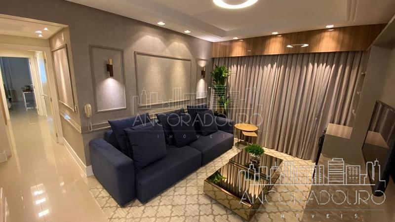 Cobertura Duplex: 4 suítes (1 máster), Mobiliado, 3 vagas garagem, Piscina privativa, Centro de Balneário Camboriú. — foto 34