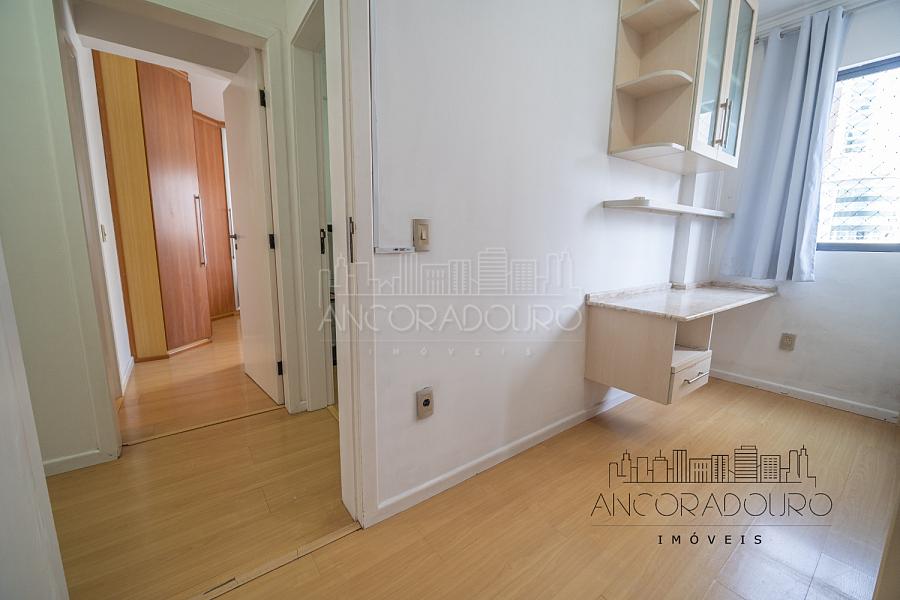 Apartamento andar alto, vista mar, 3 dormitórios (1 suíte), 1 vaga garagem, Balneário Camboriú — foto 18