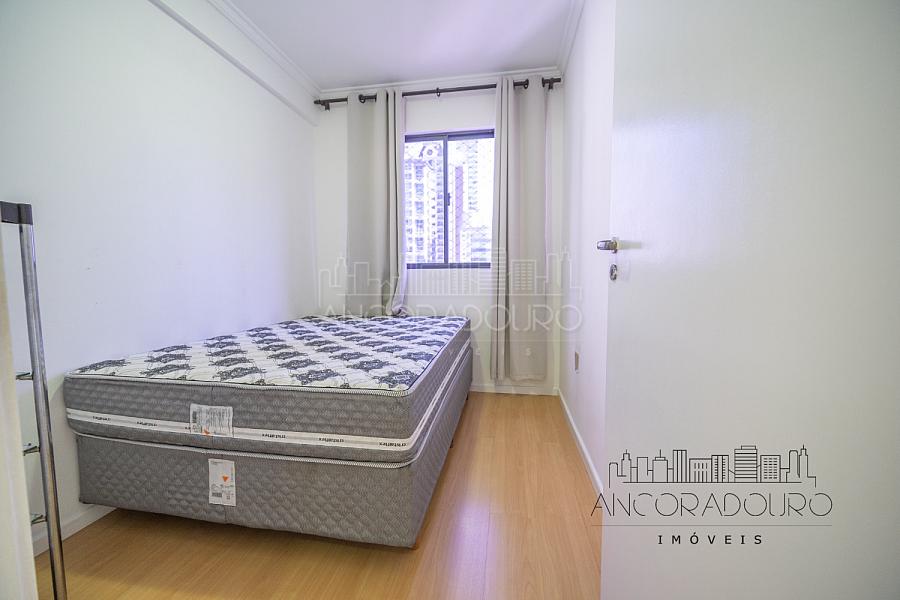 Apartamento andar alto, vista mar, 3 dormitórios (1 suíte), 1 vaga garagem, Balneário Camboriú — foto 20