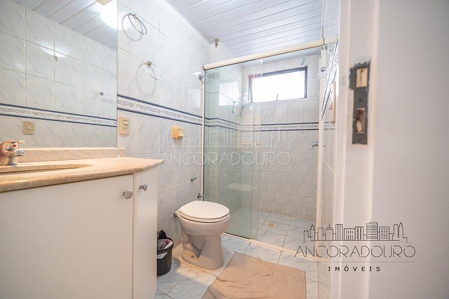 Apartamento andar alto, vista mar, 3 dormitórios (1 suíte), 1 vaga garagem, Balneário Camboriú — foto 22