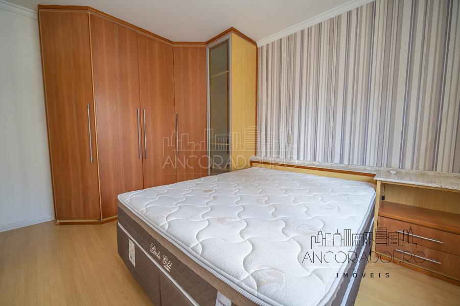 Apartamento andar alto, vista mar, 3 dormitórios (1 suíte), 1 vaga garagem, Balneário Camboriú — foto 13