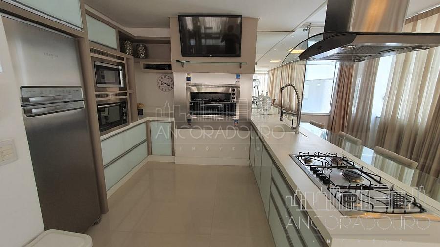 3 suítes, 2 garagem, Próximo do Passeio San Miguel. — foto 2