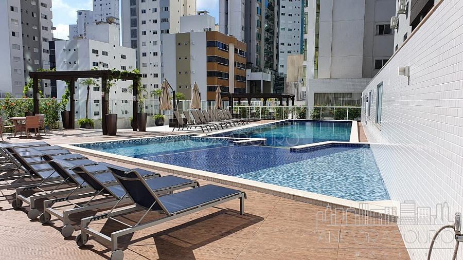 3 suítes, 2 garagem, Próximo do Passeio San Miguel. — foto 3