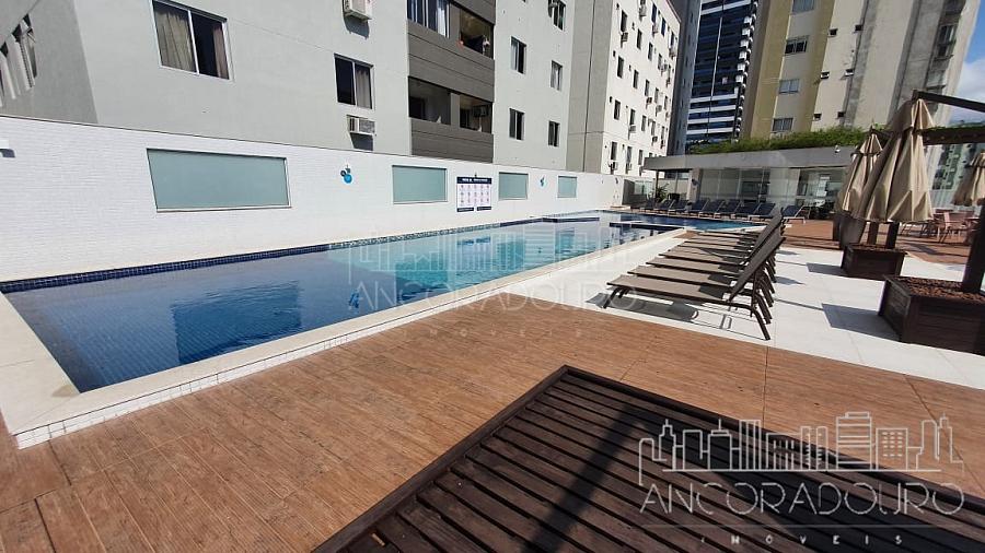 3 suítes, 2 garagem, Próximo do Passeio San Miguel. — foto 9