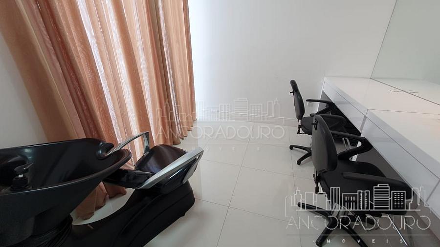 3 suítes, 2 garagem, Próximo do Passeio San Miguel. — foto 13