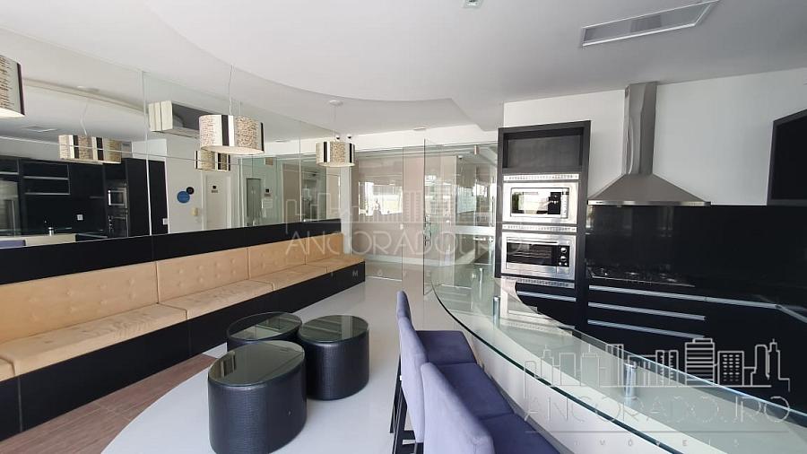 3 suítes, 2 garagem, Próximo do Passeio San Miguel. — foto 21