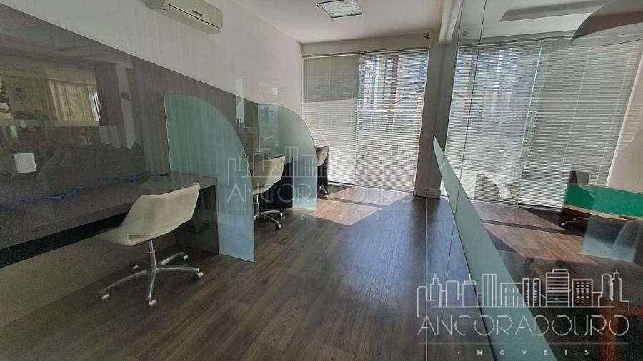 3 suítes, 2 garagem, Próximo do Passeio San Miguel. — foto 26