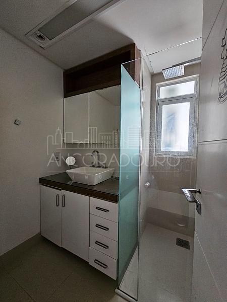 3 suítes, 2 garagem, Próximo do Passeio San Miguel. — foto 28