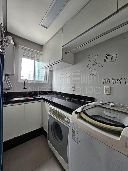 3 suítes, 2 garagem, Próximo do Passeio San Miguel. — foto 29