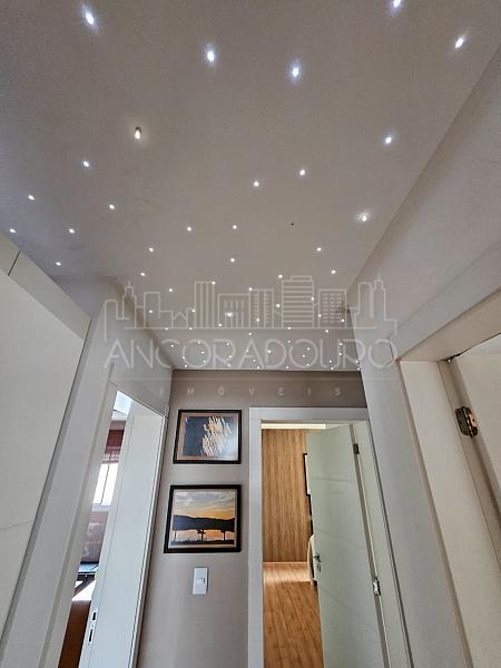 3 suítes, 2 garagem, Próximo do Passeio San Miguel. — foto 30