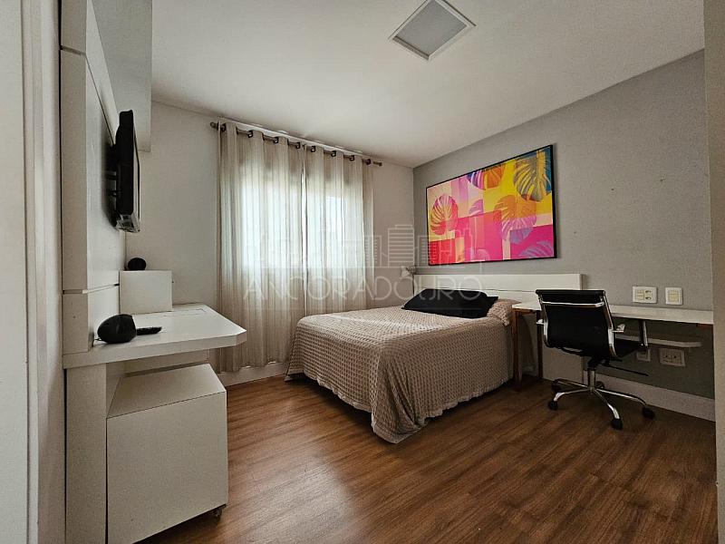 3 suítes, 2 garagem, Próximo do Passeio San Miguel. — foto 27