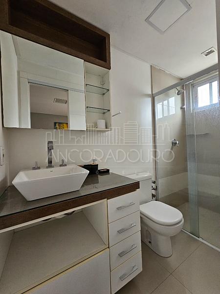 3 suítes, 2 garagem, Próximo do Passeio San Miguel. — foto 31