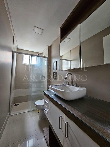 3 suítes, 2 garagem, Próximo do Passeio San Miguel. — foto 33