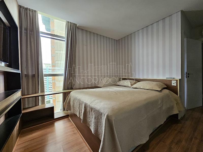 3 suítes, 2 garagem, Próximo do Passeio San Miguel. — foto 34