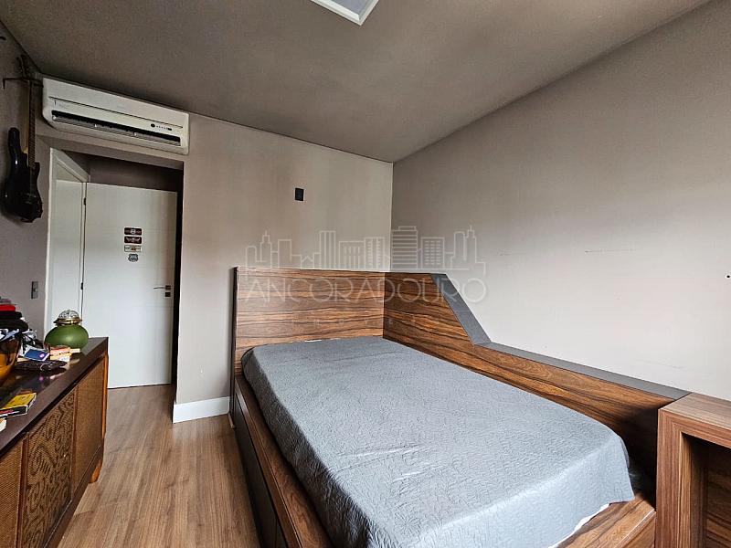 3 suítes, 2 garagem, Próximo do Passeio San Miguel. — foto 36