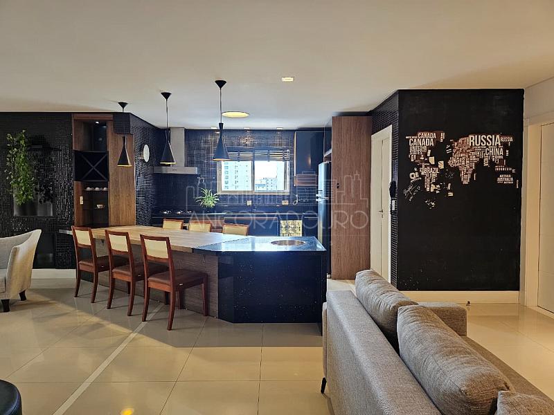 3 suítes, 2 garagem, Próximo do Passeio San Miguel. — foto 37