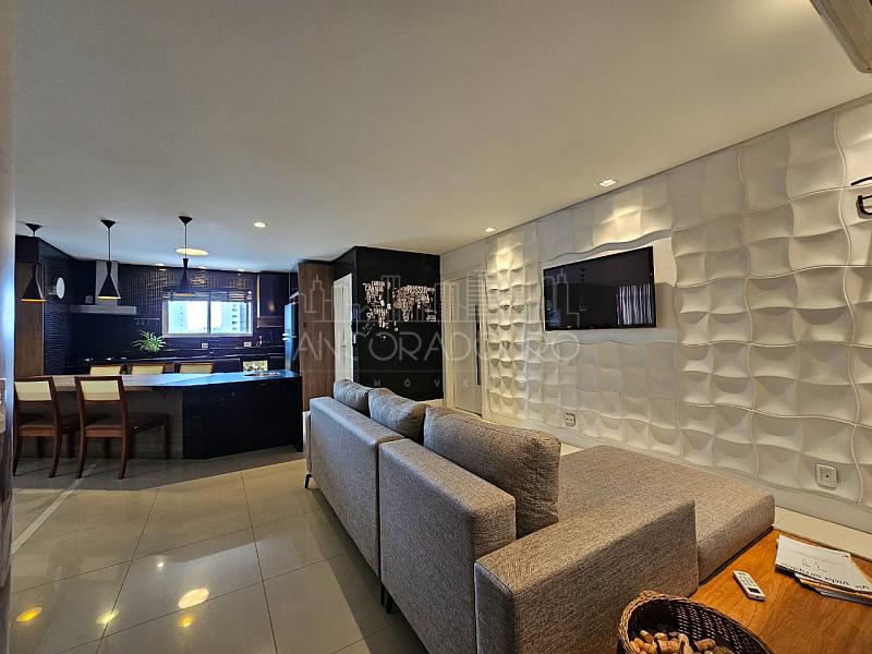 3 suítes, 2 garagem, Próximo do Passeio San Miguel. — foto 38