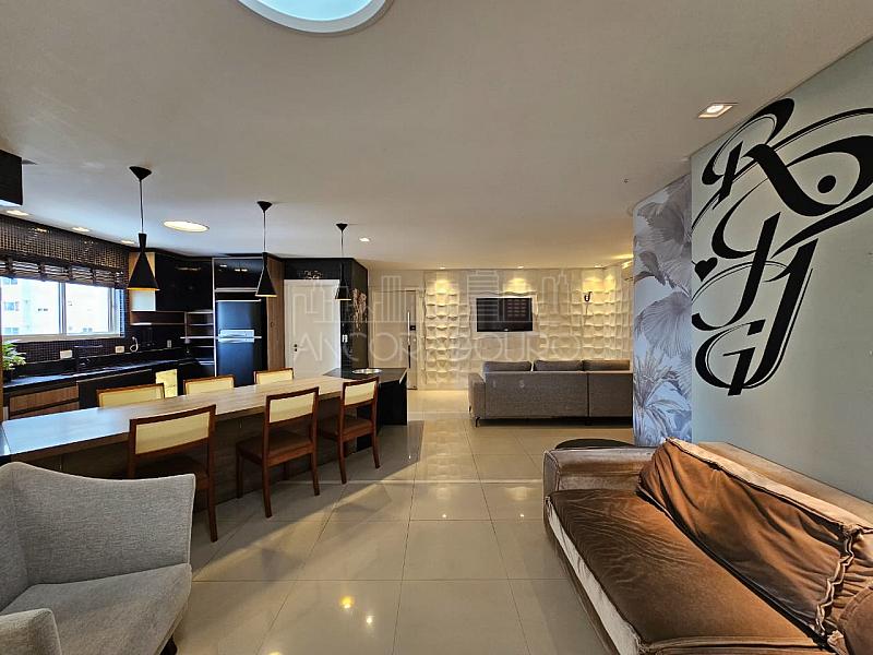 3 suítes, 2 garagem, Próximo do Passeio San Miguel. — foto 39